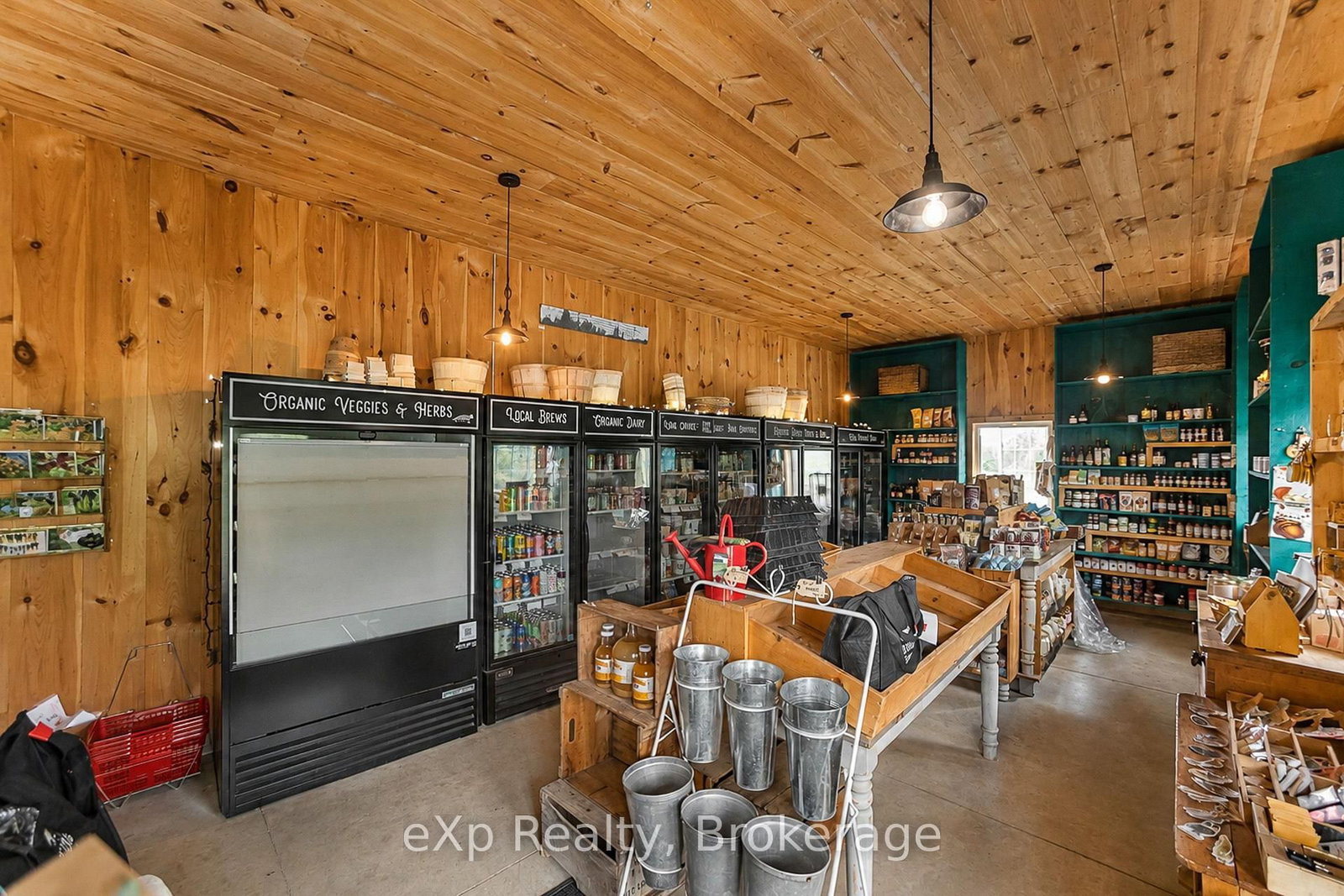 805092 Sideroad 25 • Grey Highlands, ON photo 31