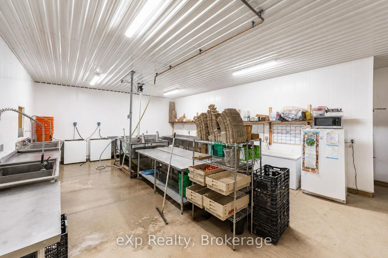 805092 Sideroad 25 • Grey Highlands, ON photo 34