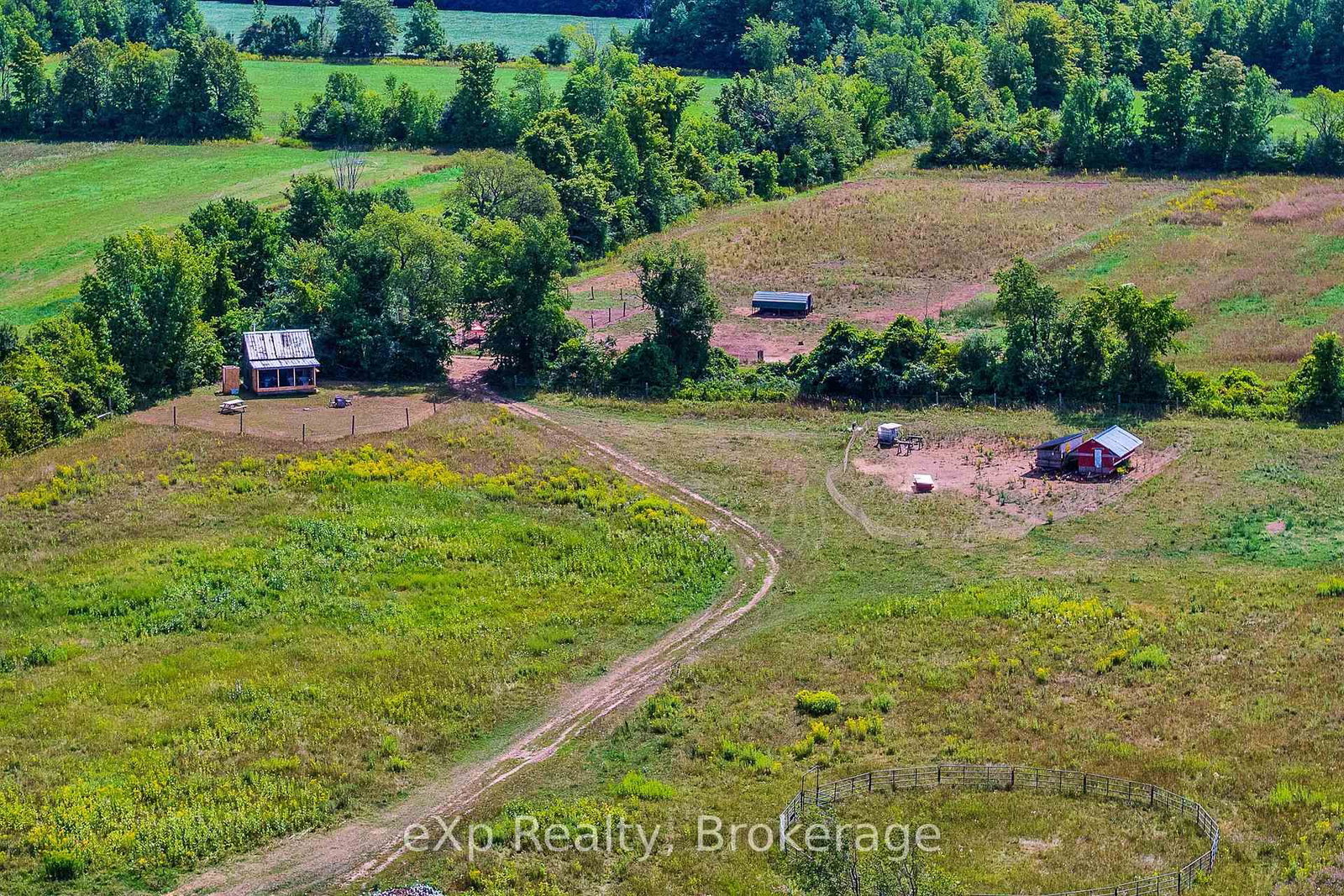 805092 Sideroad 25 • Grey Highlands, ON photo 37