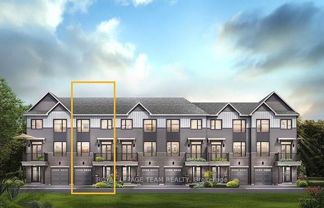 375 Symphony Way • Barrhaven, ON photo 1