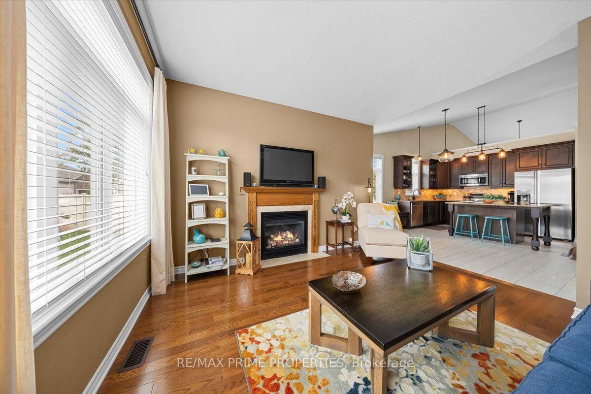 341 Bobolink Ridge • Ottawa, ON photo 22
