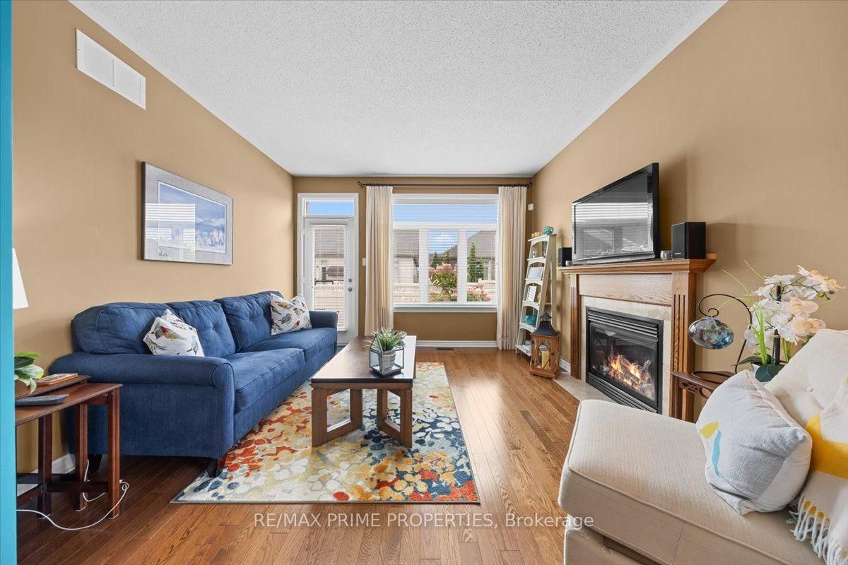 341 Bobolink Ridge • Ottawa, ON photo 23