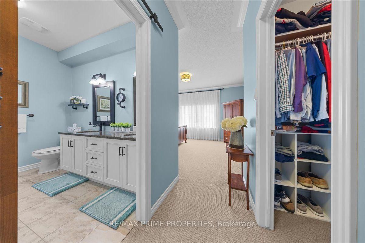 341 Bobolink Ridge • Ottawa, ON photo 29