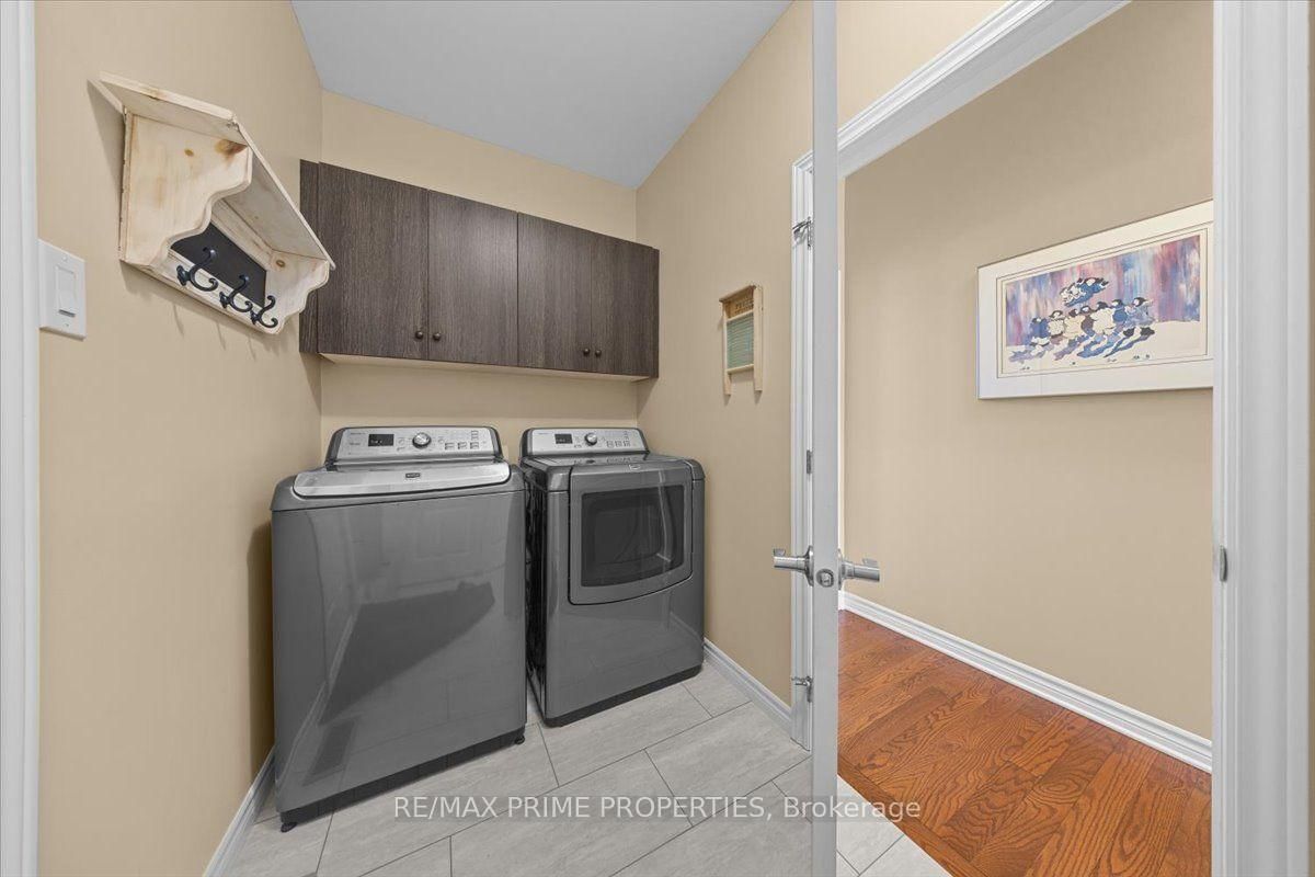 341 Bobolink Ridge • Ottawa, ON photo 35