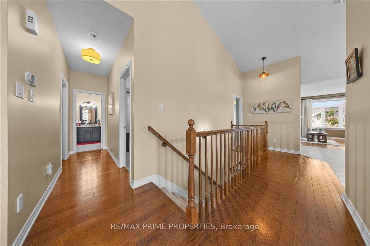 341 Bobolink Ridge • Ottawa, ON photo 36