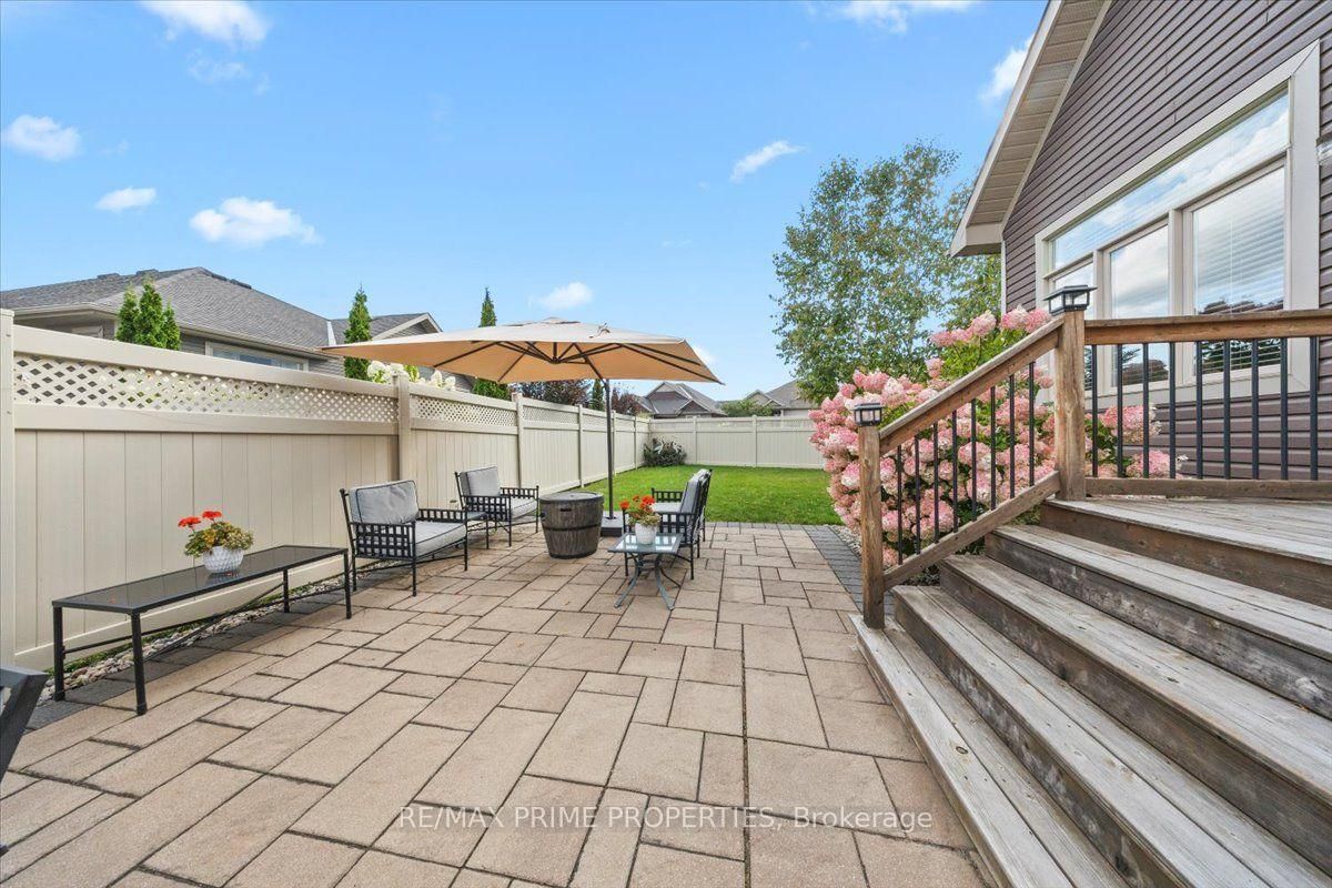 341 Bobolink Ridge • Ottawa, ON photo 44