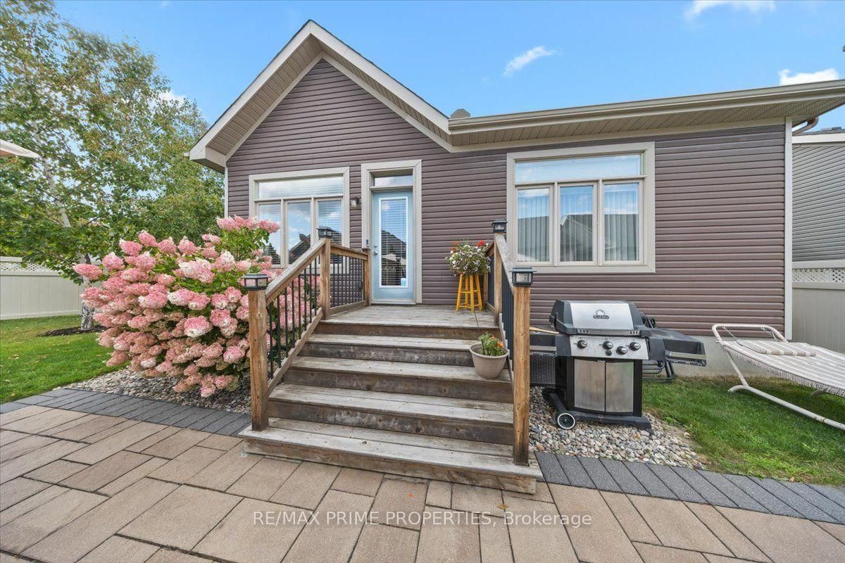 341 Bobolink Ridge • Ottawa, ON photo 45