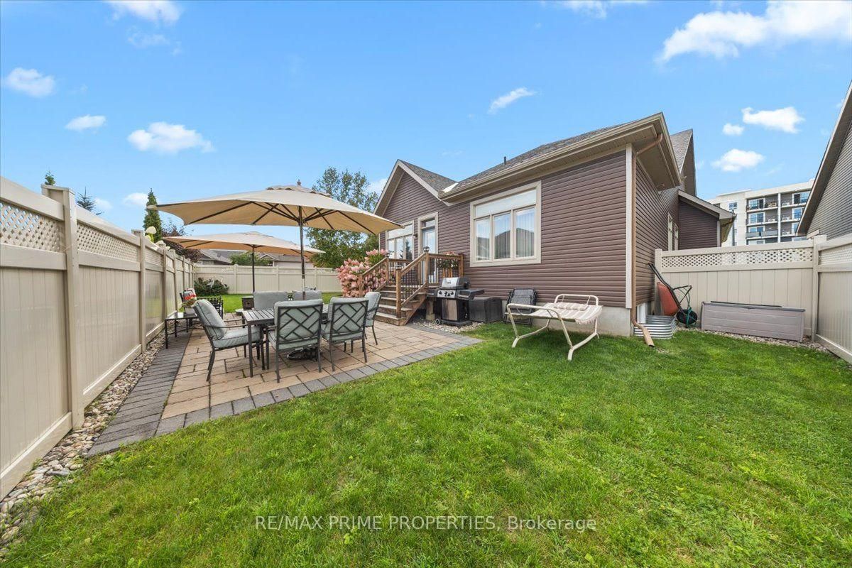 341 Bobolink Ridge • Ottawa, ON photo 46