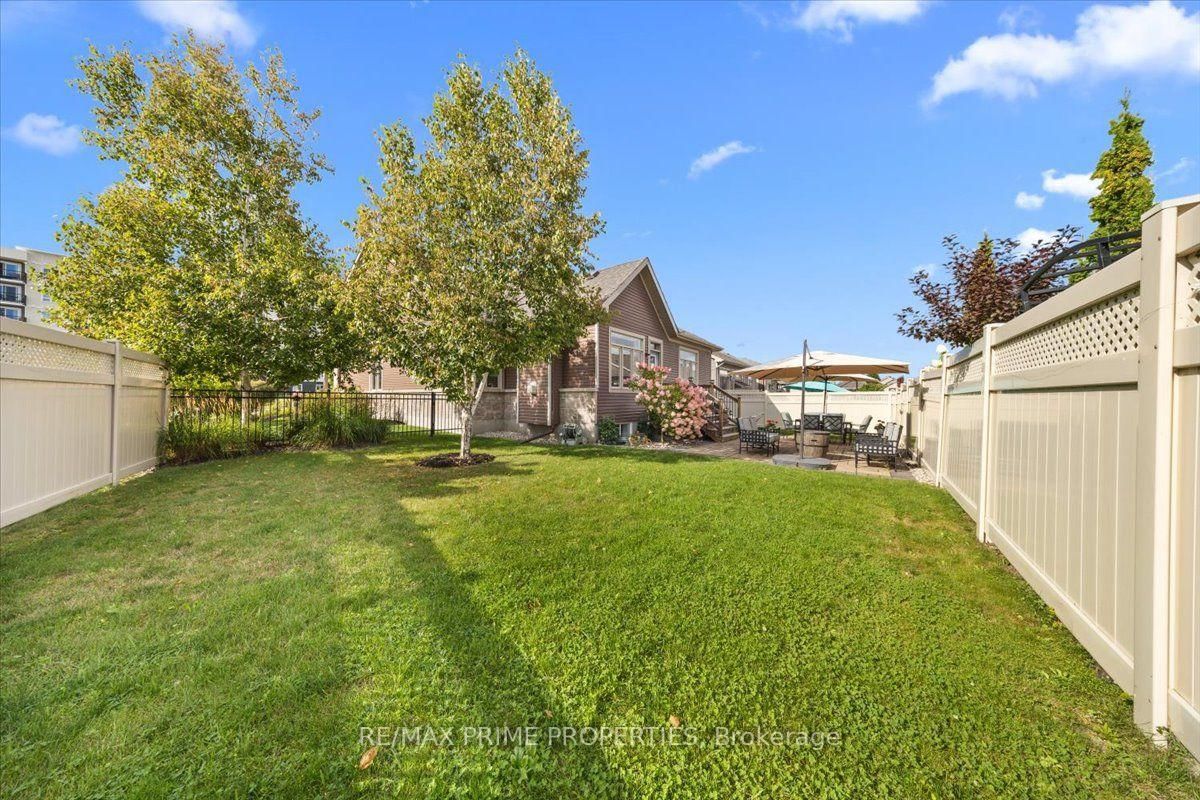 341 Bobolink Ridge • Ottawa, ON photo 47