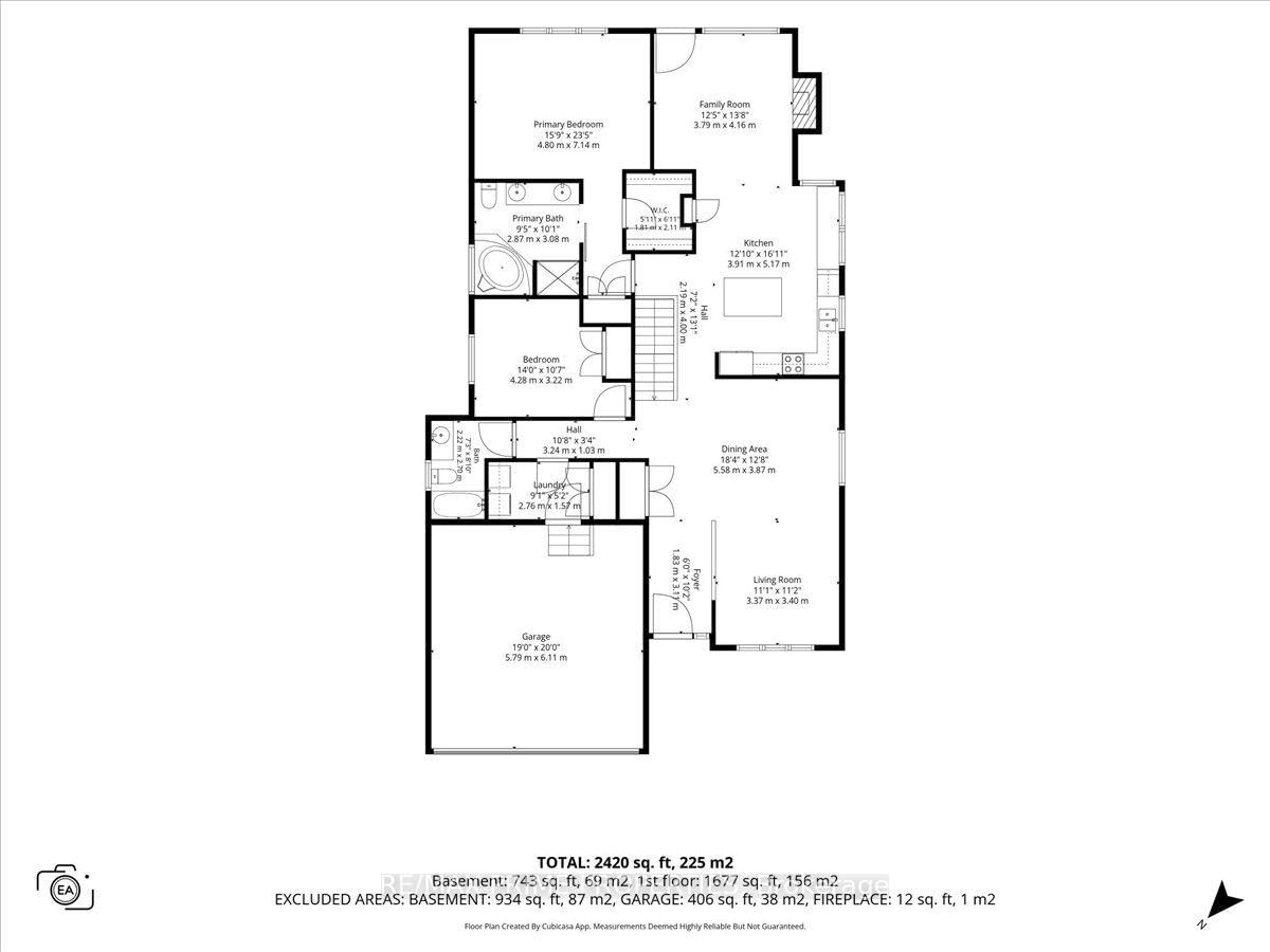 341 Bobolink Ridge • Ottawa, ON photo 49