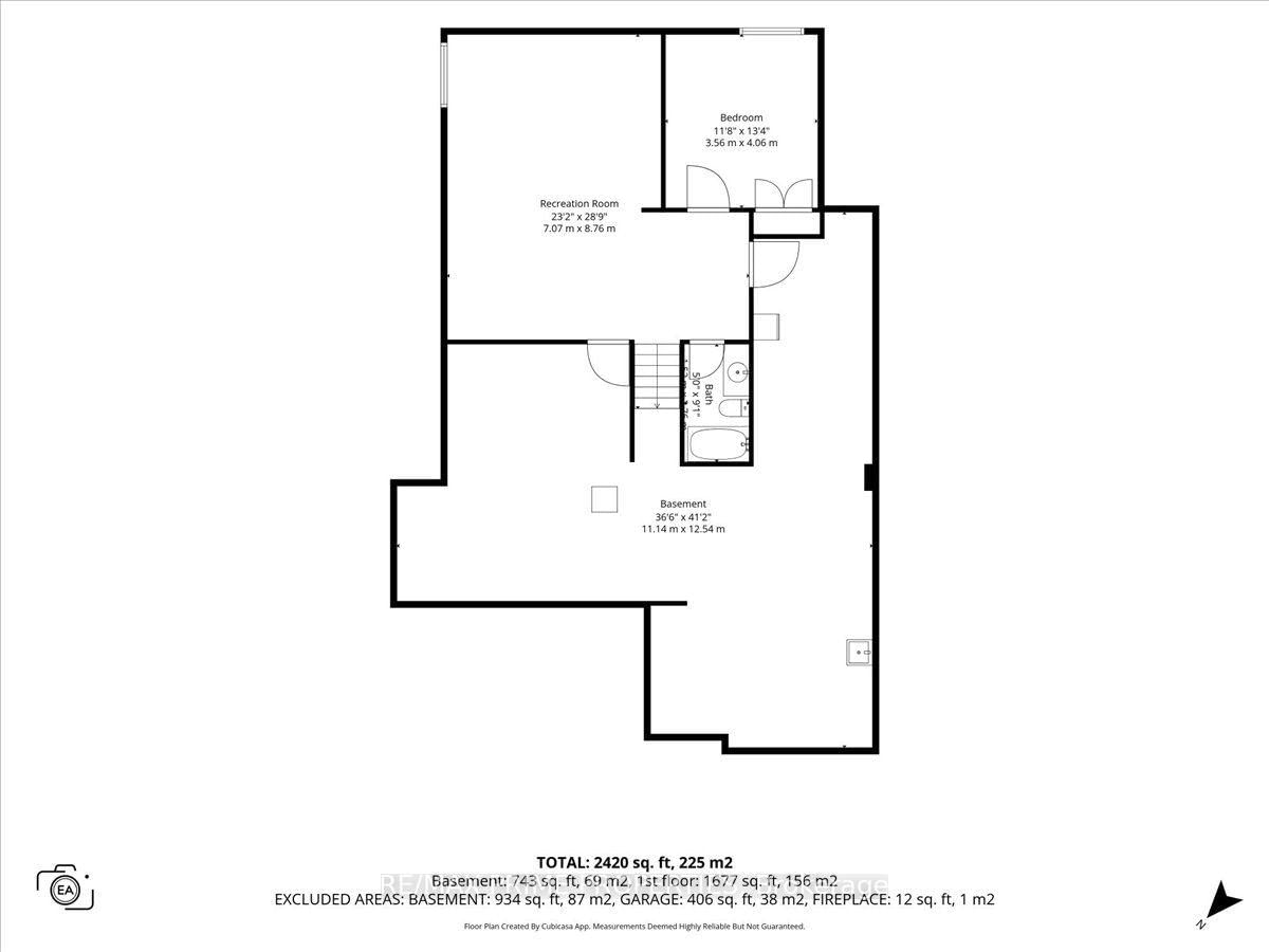 341 Bobolink Ridge • Ottawa, ON photo 50