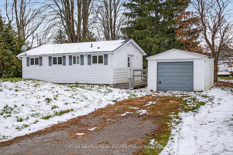 69 Blythe Shore Road