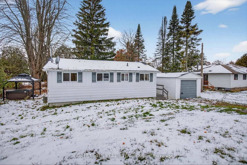 69 Blythe Shore Road