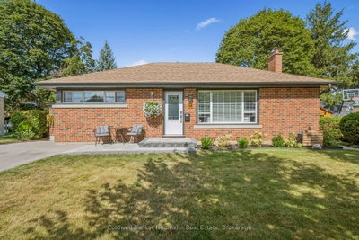 Junction/Onward Willow, Guelph - Photo 1