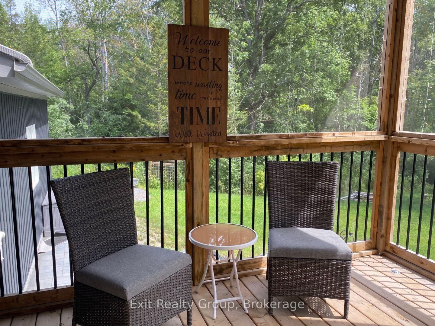 342 Cooke Armstrong Road • Hastings, ON photo 19