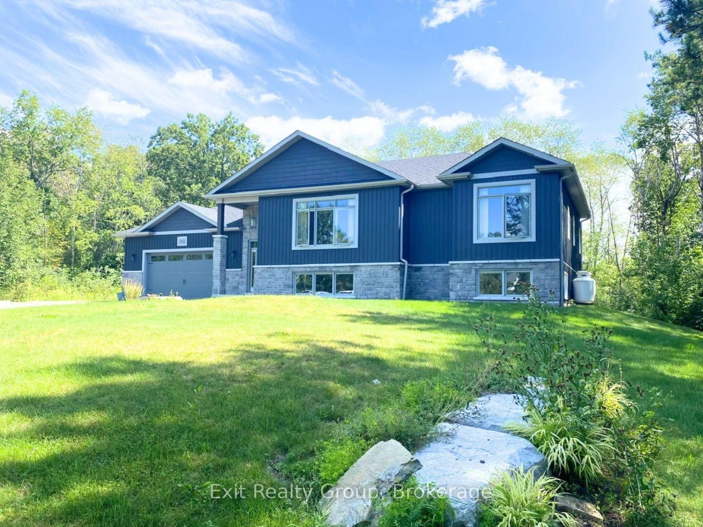 342 Cooke Armstrong Road • Hastings, ON photo 2