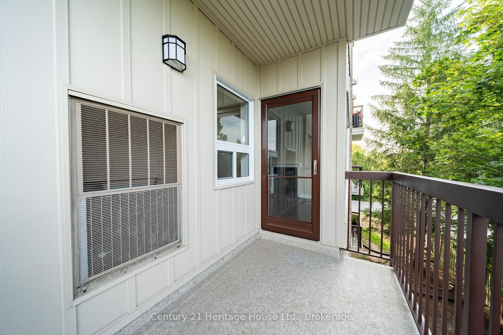 15 Hofstetter Avenue • #318 • Kitchener, ON photo 18