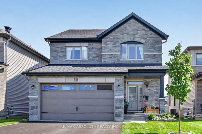 674 Parade Drive