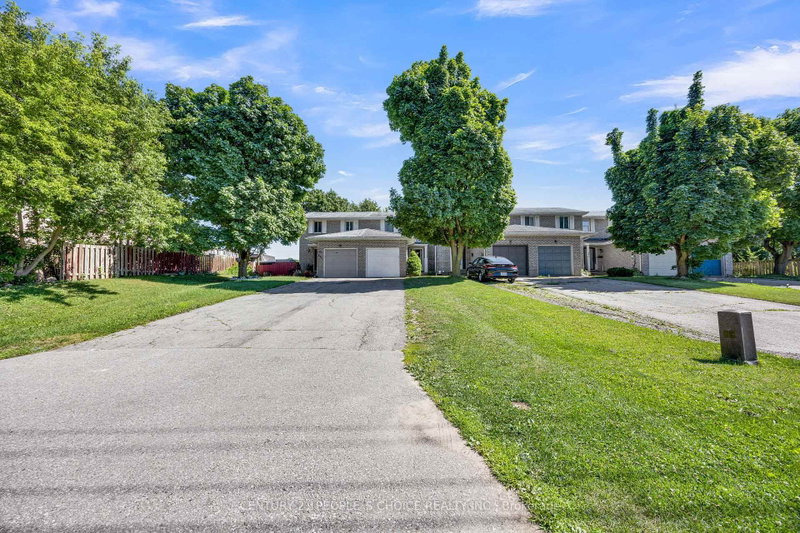 307 Clyde Road