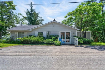 4670 Clearwater Road • Sydenham, ON photo 2