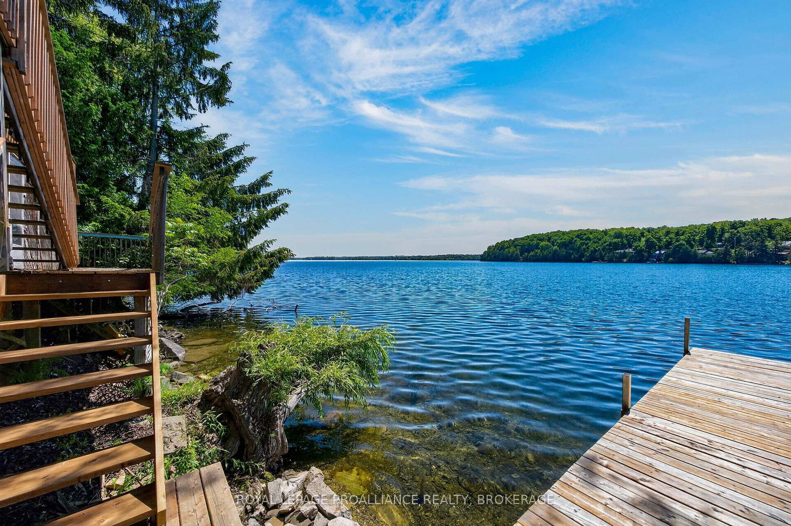 4670 Clearwater Road • Sydenham, ON photo 23