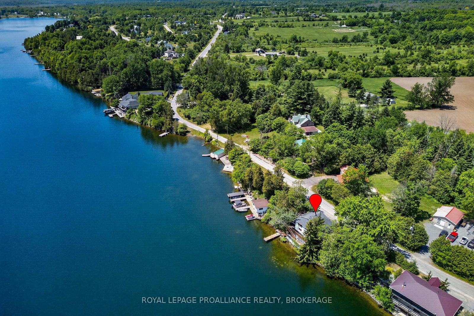 4670 Clearwater Road • Sydenham, ON photo 32