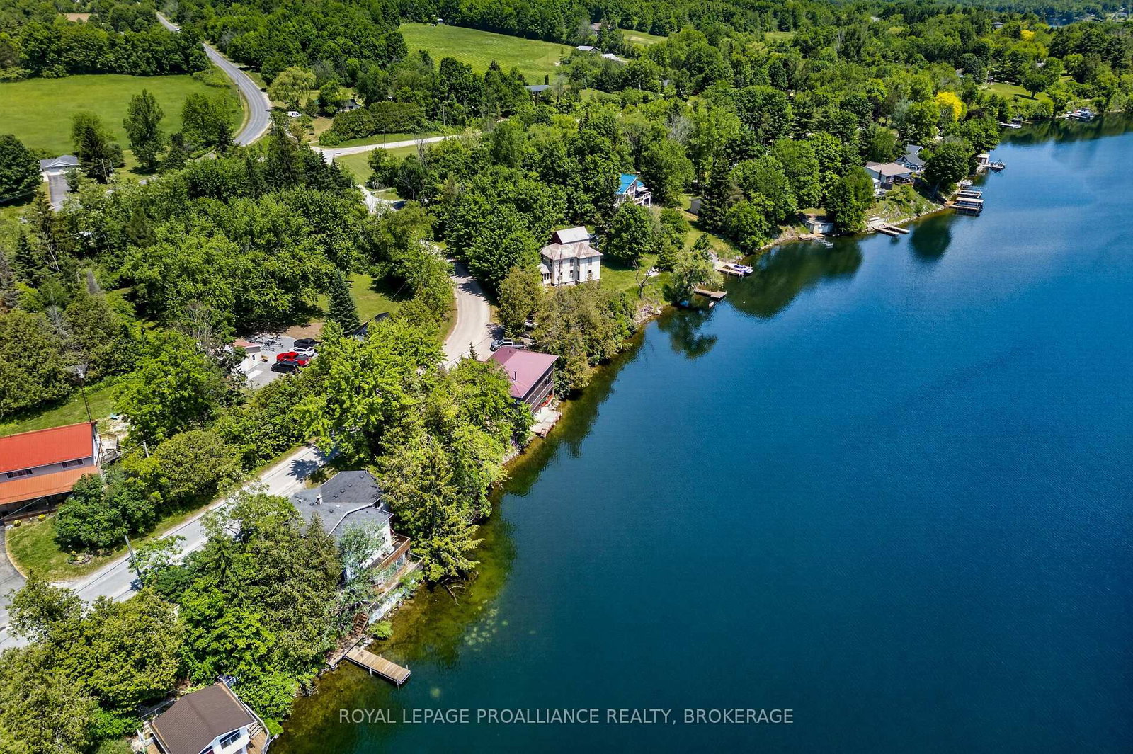 4670 Clearwater Road • Sydenham, ON photo 33