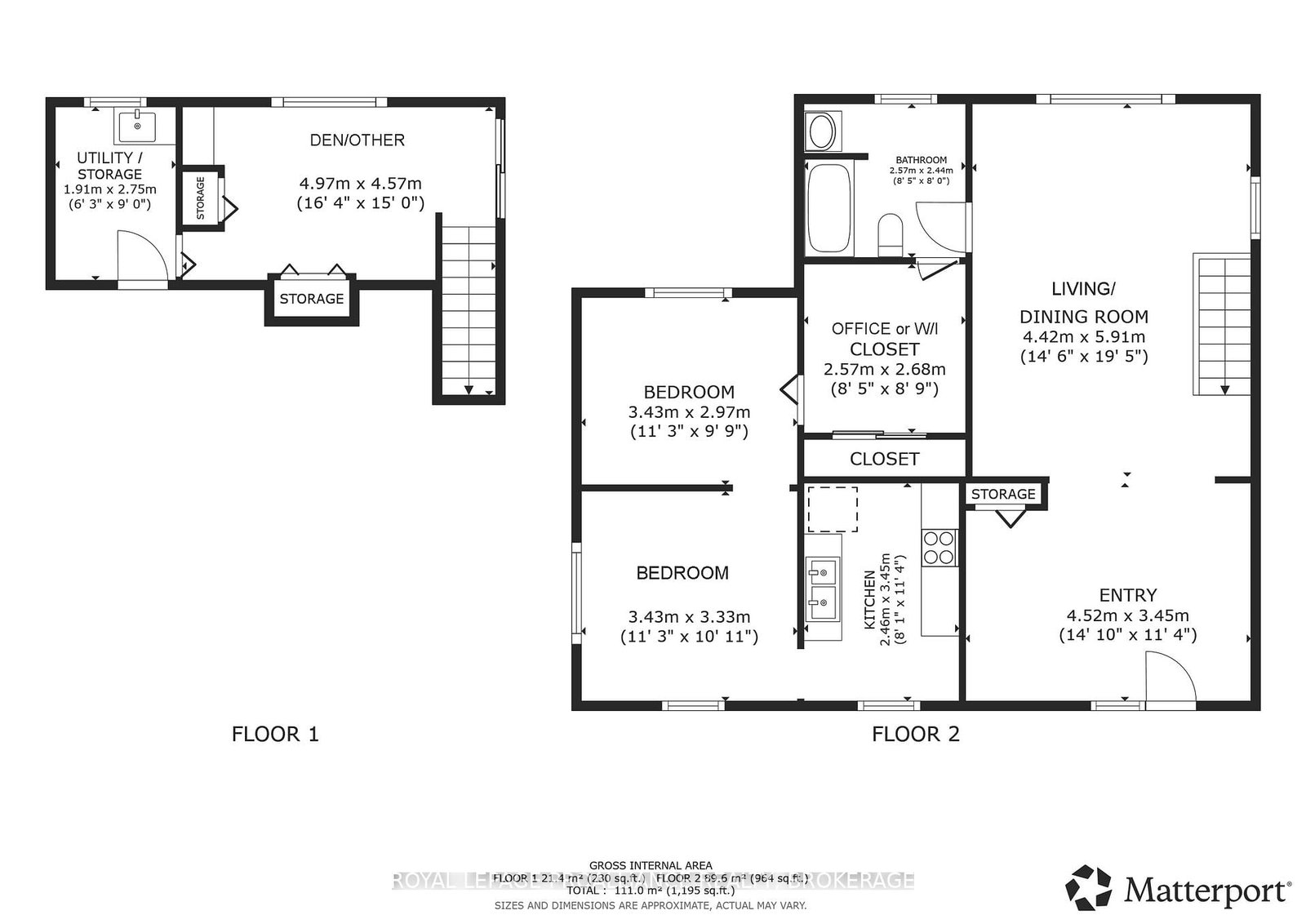 4670 Clearwater Road • Sydenham, ON photo 37