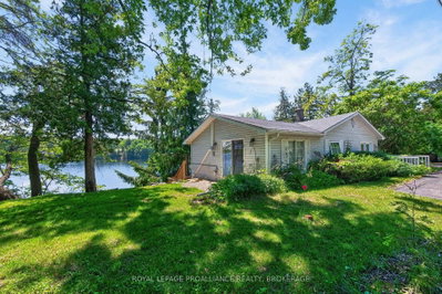 4670 Clearwater Road • Sydenham, ON photo 4