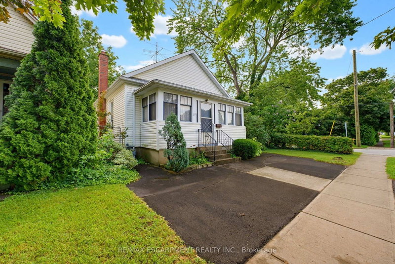 22 Mildred Avenue
