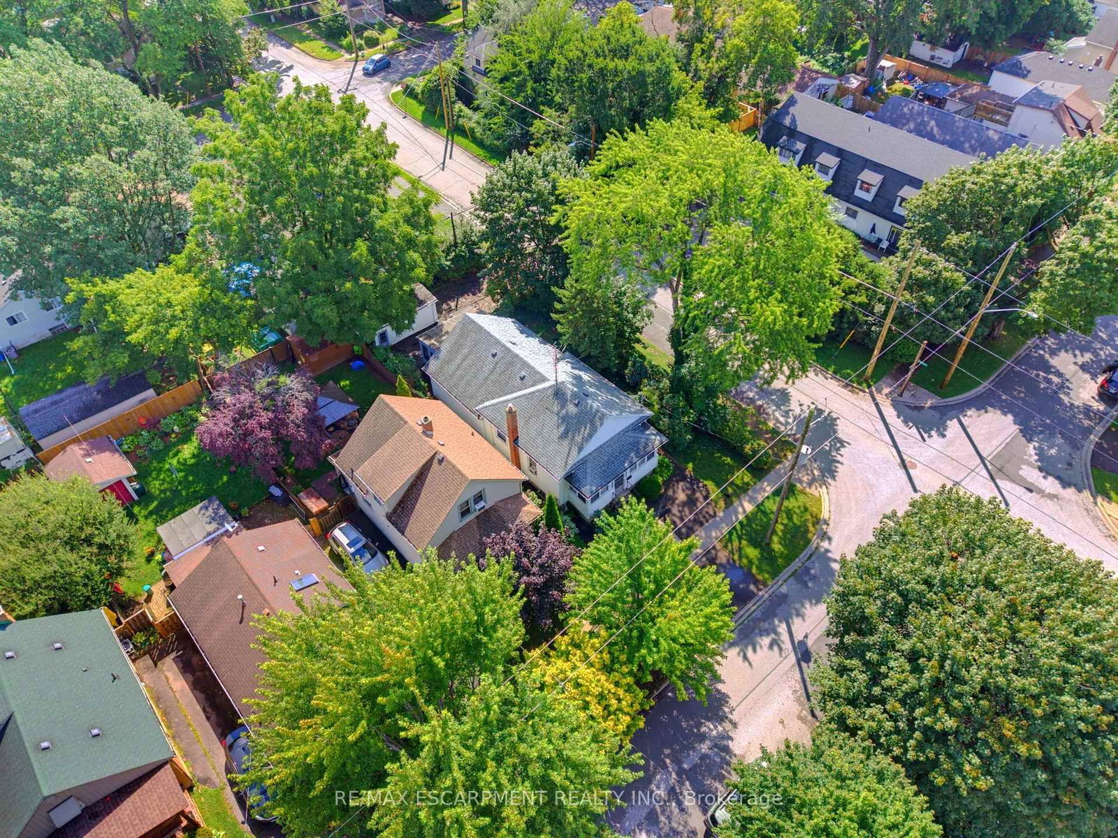 22 Mildred Avenue • St. Catharines, ON photo 32