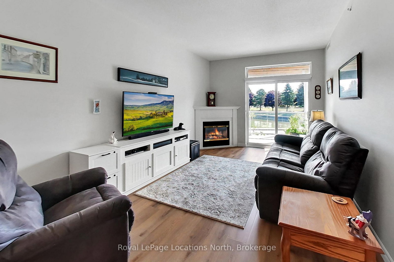 34 Bayfield Street • #208 • Meaford, ON photo 11