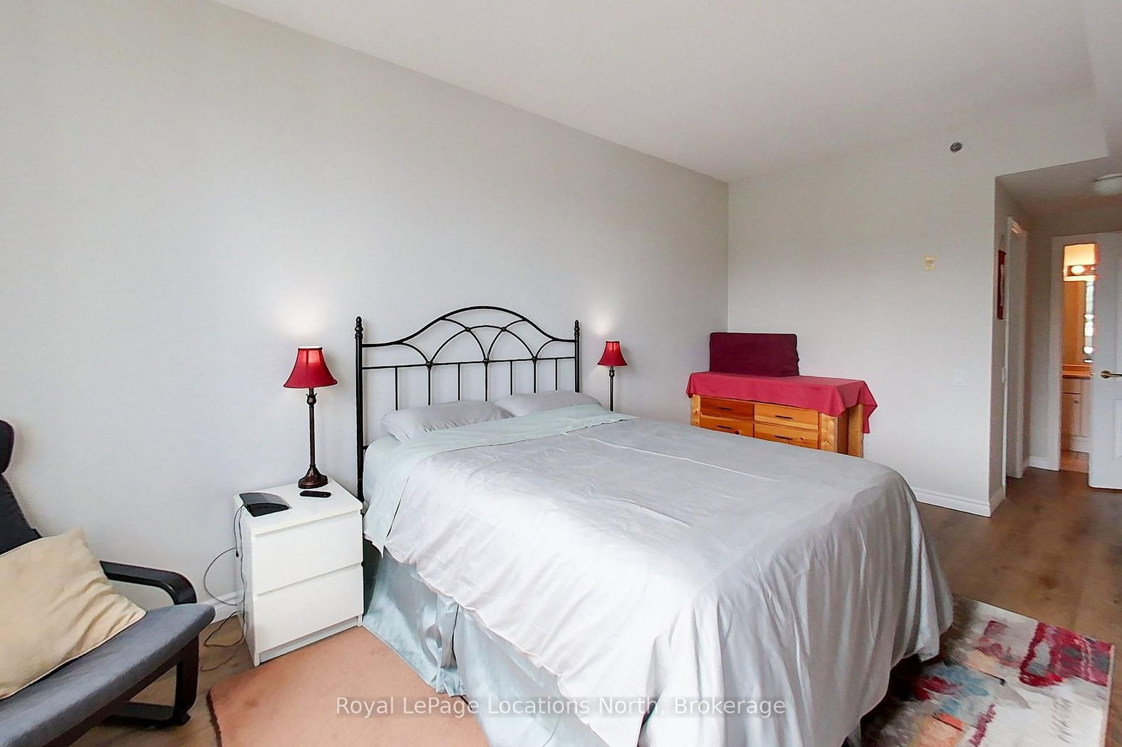 34 Bayfield Street • #208 • Meaford, ON photo 18
