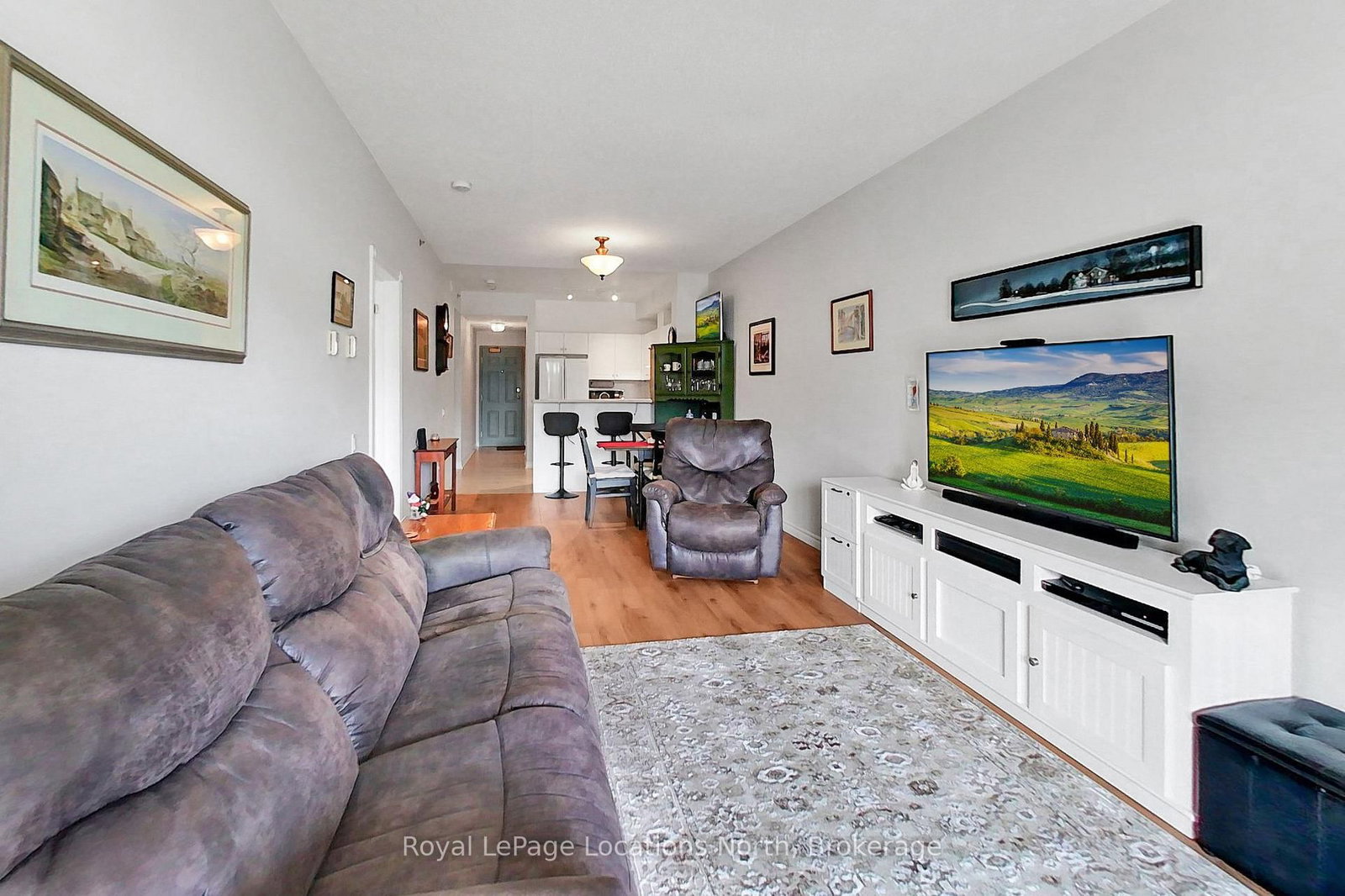 34 Bayfield Street • #208 • Meaford, ON photo 20