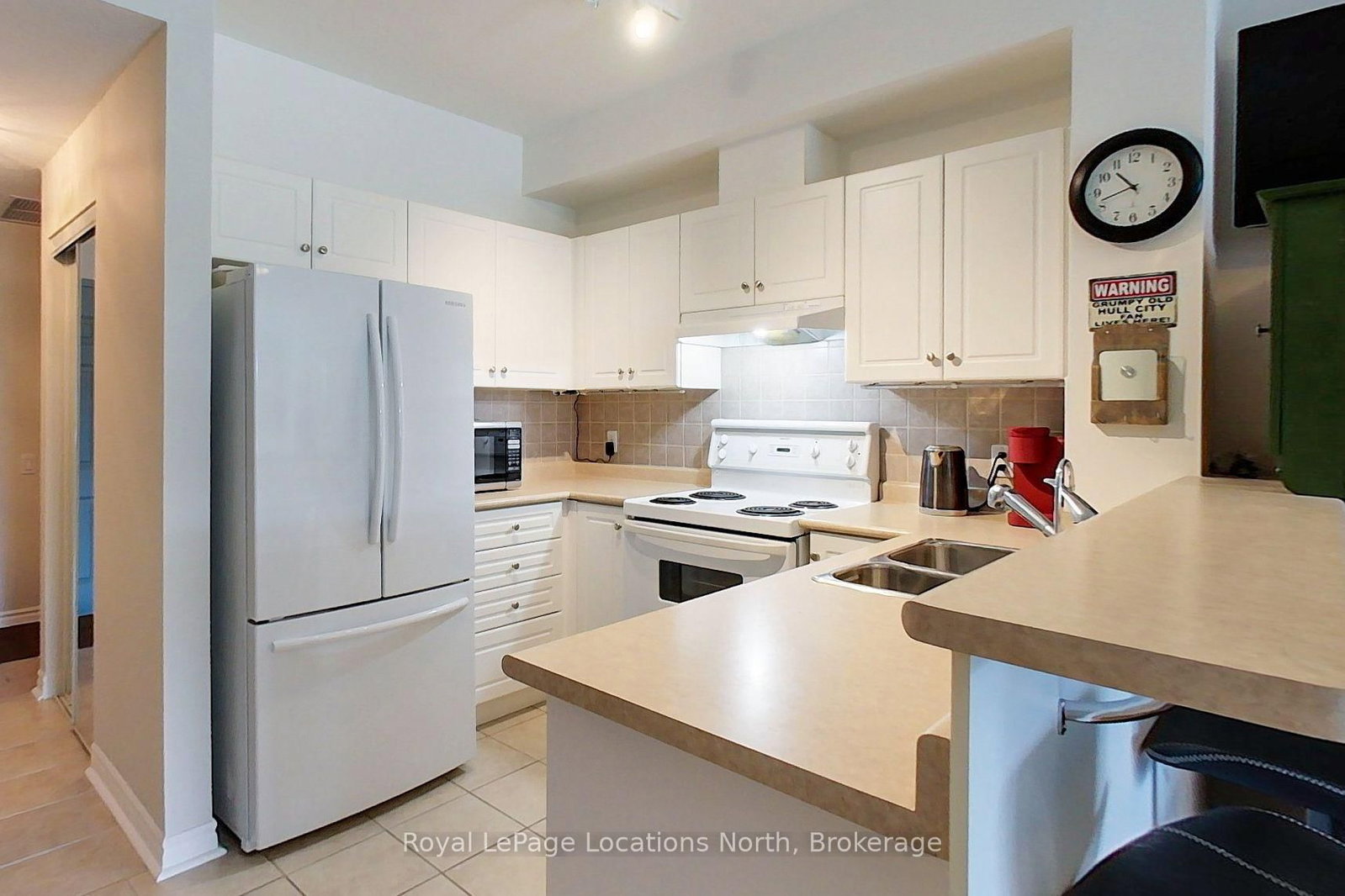 34 Bayfield Street • #208 • Meaford, ON photo 25