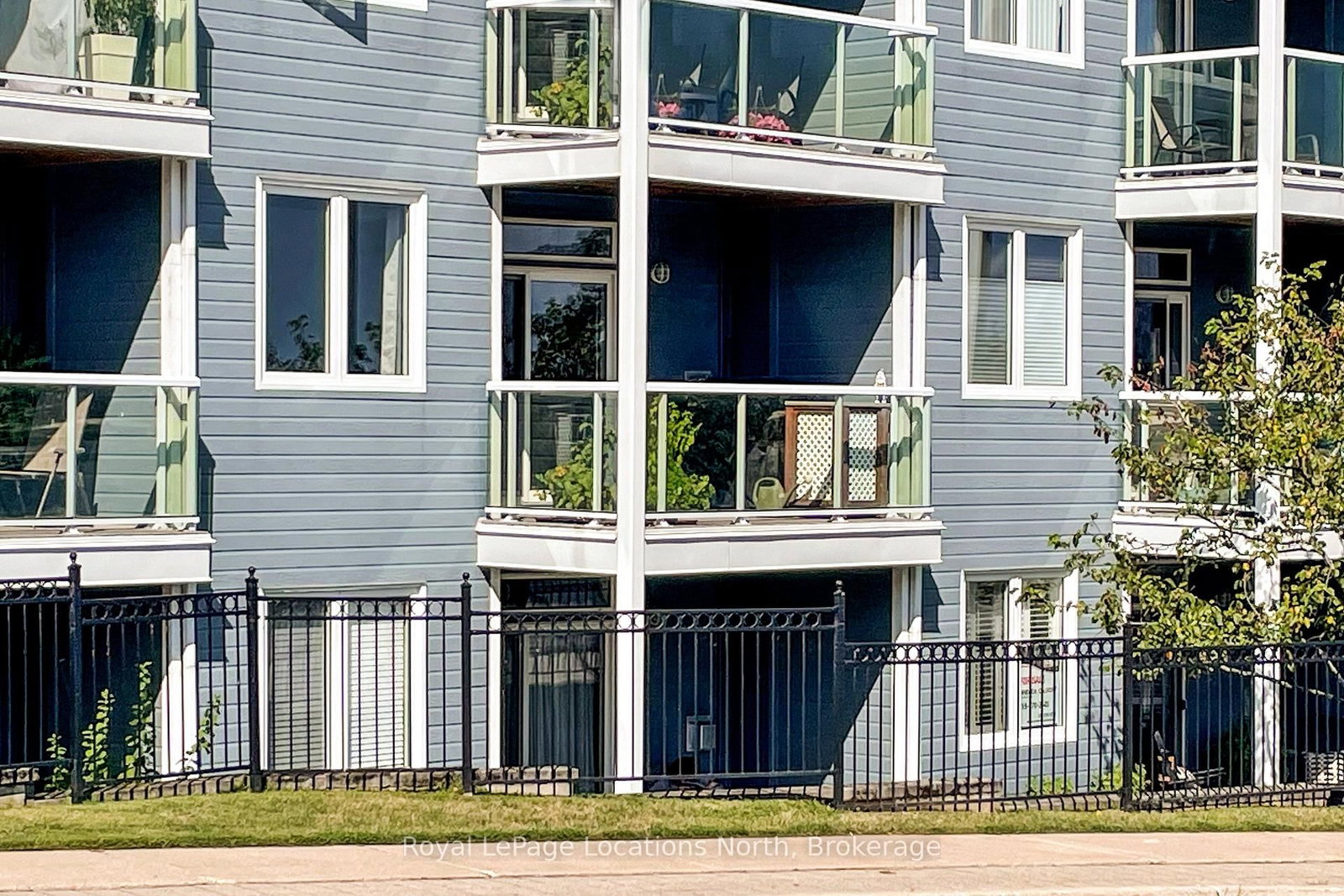 34 Bayfield Street • #208 • Meaford, ON photo 29