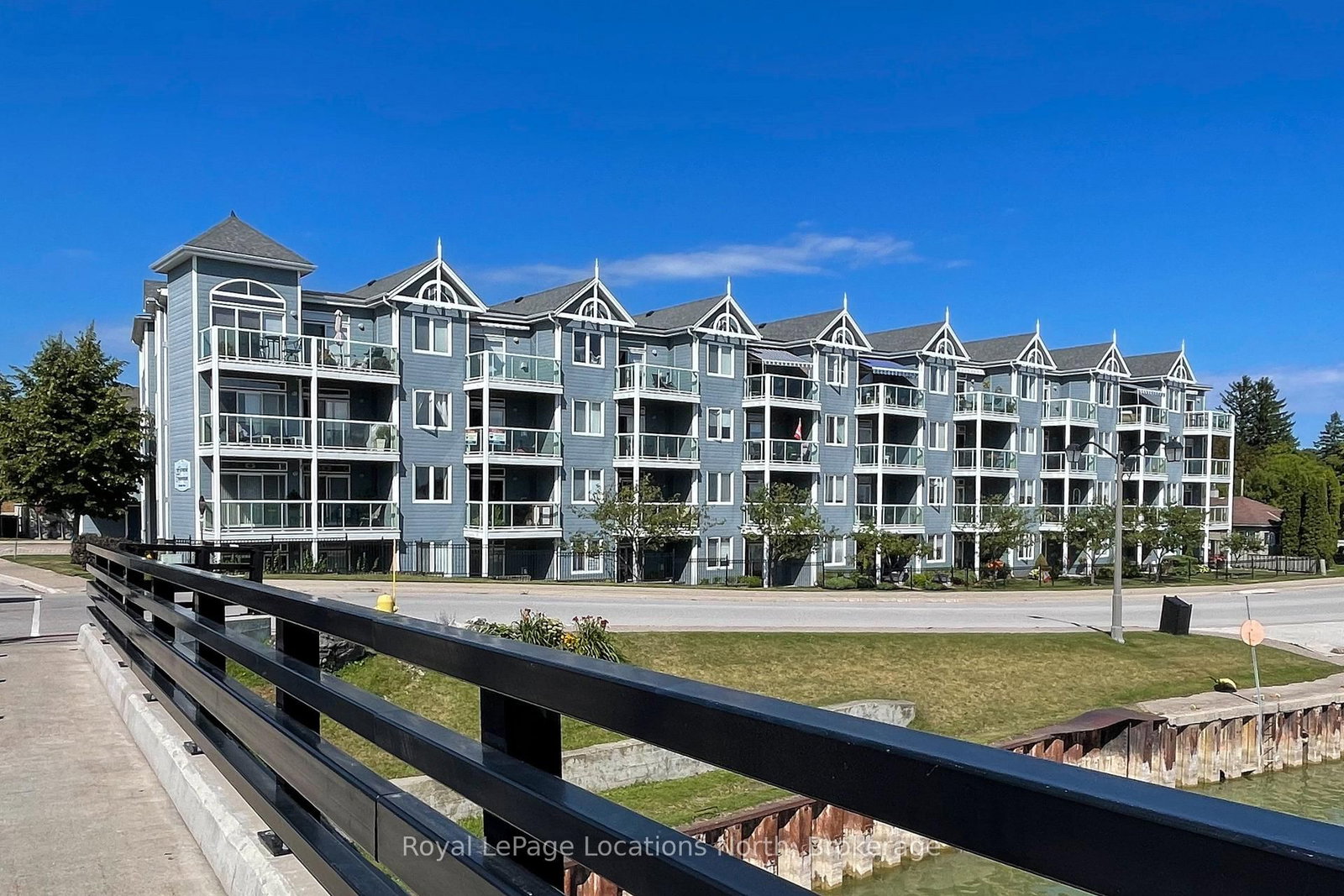 34 Bayfield Street • #208 • Meaford, ON photo 30