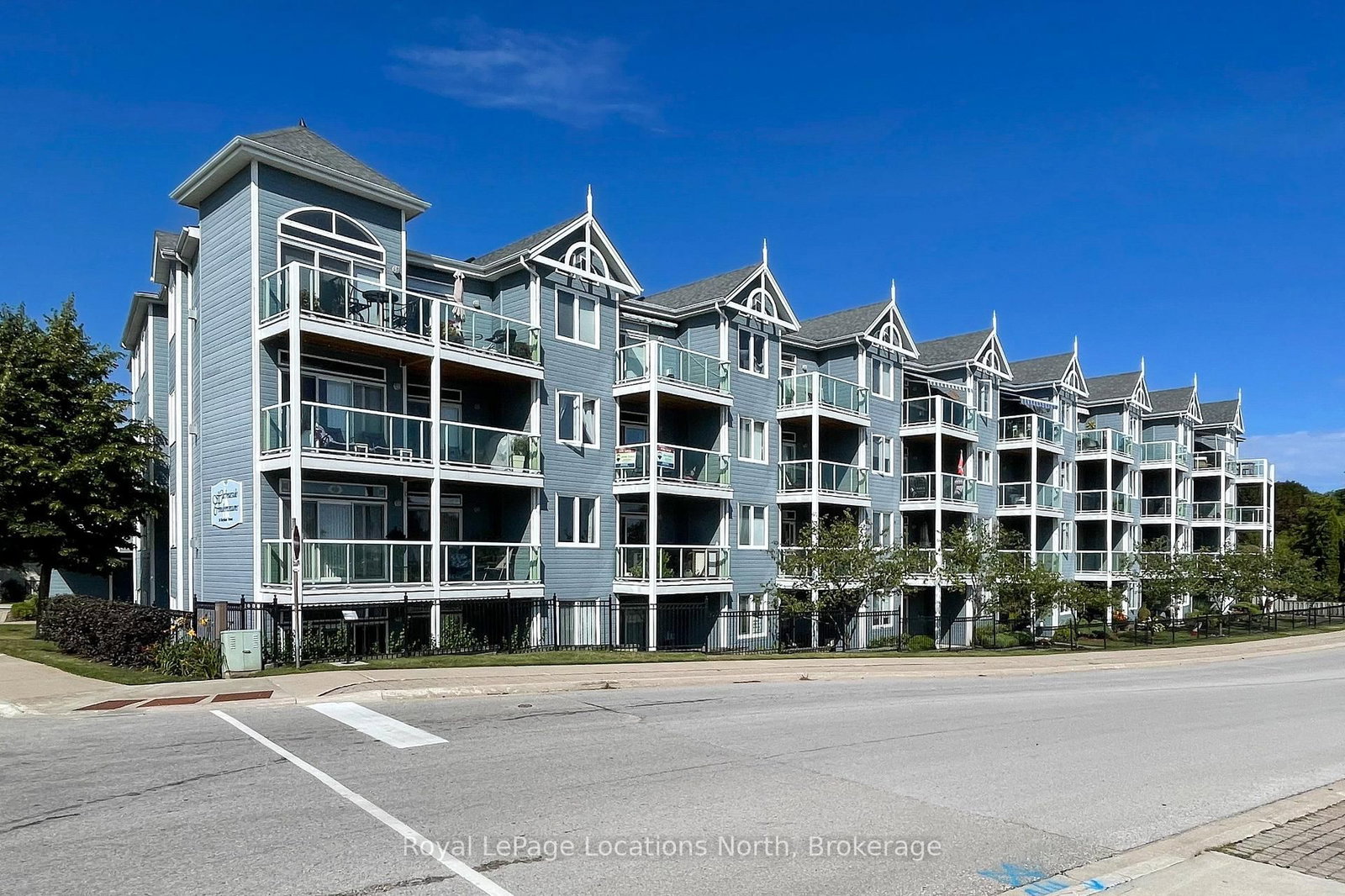 34 Bayfield Street • #208 • Meaford, ON photo 36