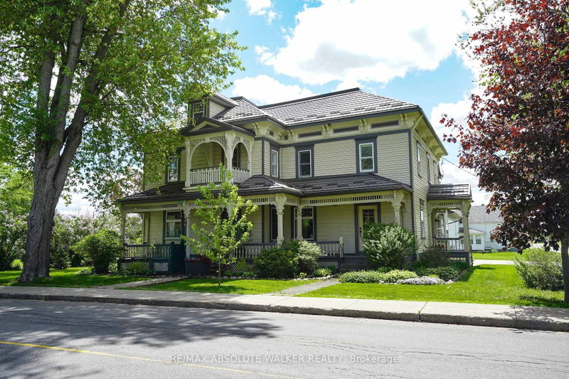 3302 Main Street