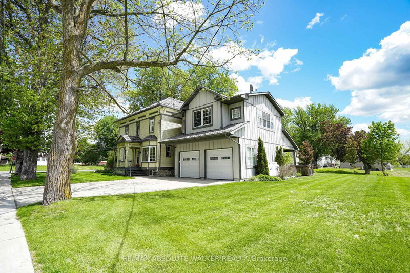 3302 Main Street