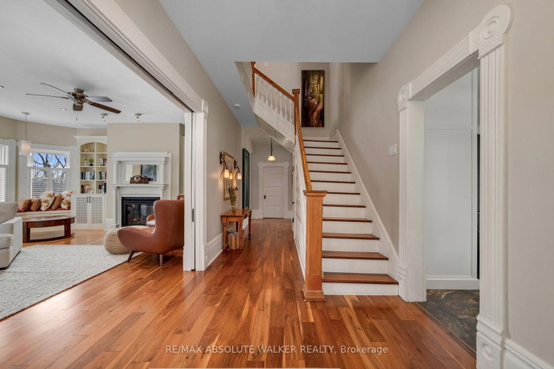 3302 Main Street