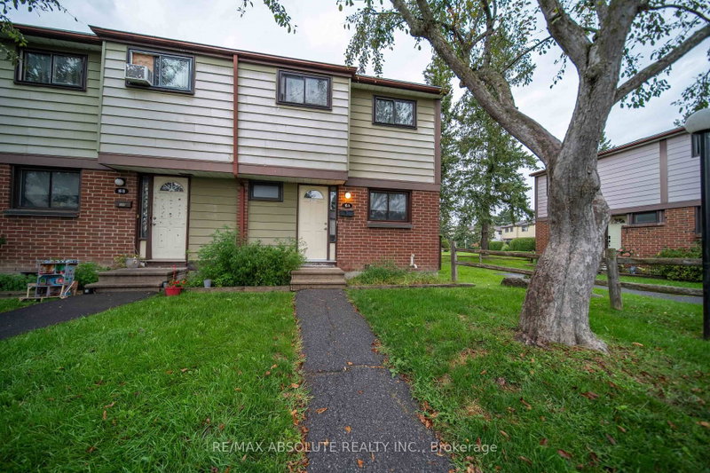 16 A Knollsbrook Drive