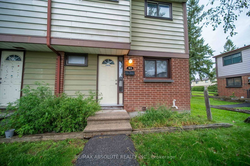 16 A Knollsbrook Drive