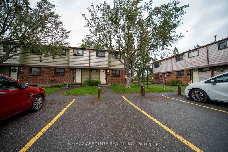 16 A Knollsbrook Drive