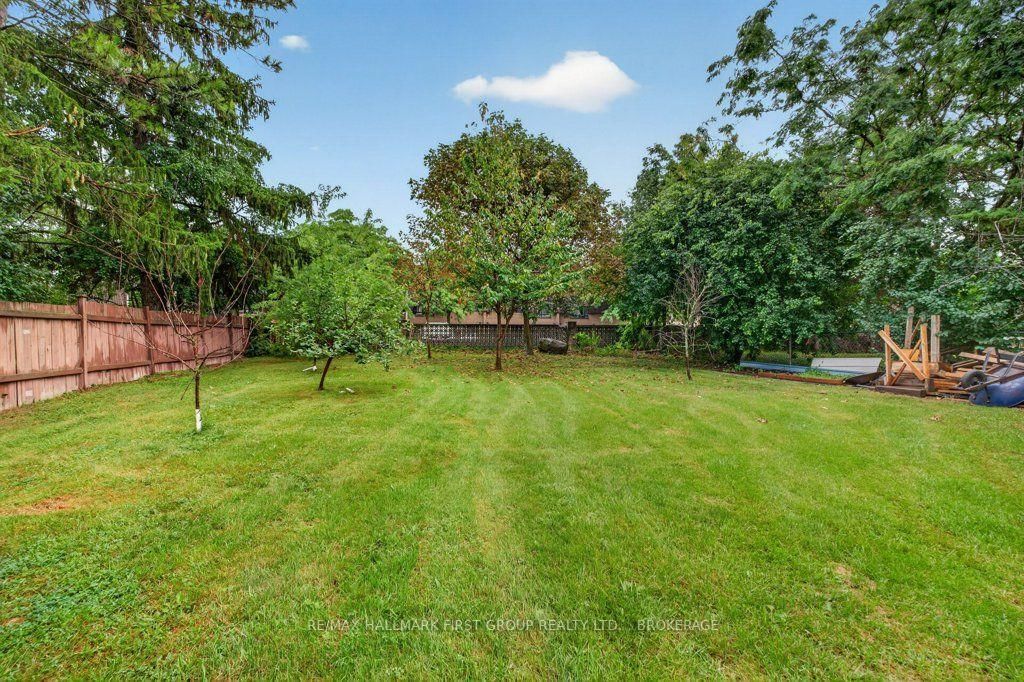 20 Drennan Street • Kingston, ON photo 38