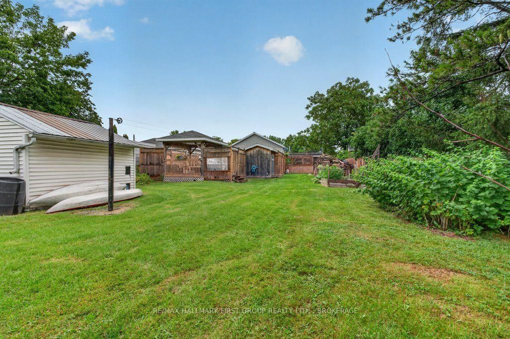 20 Drennan Street • Kingston, ON photo 39