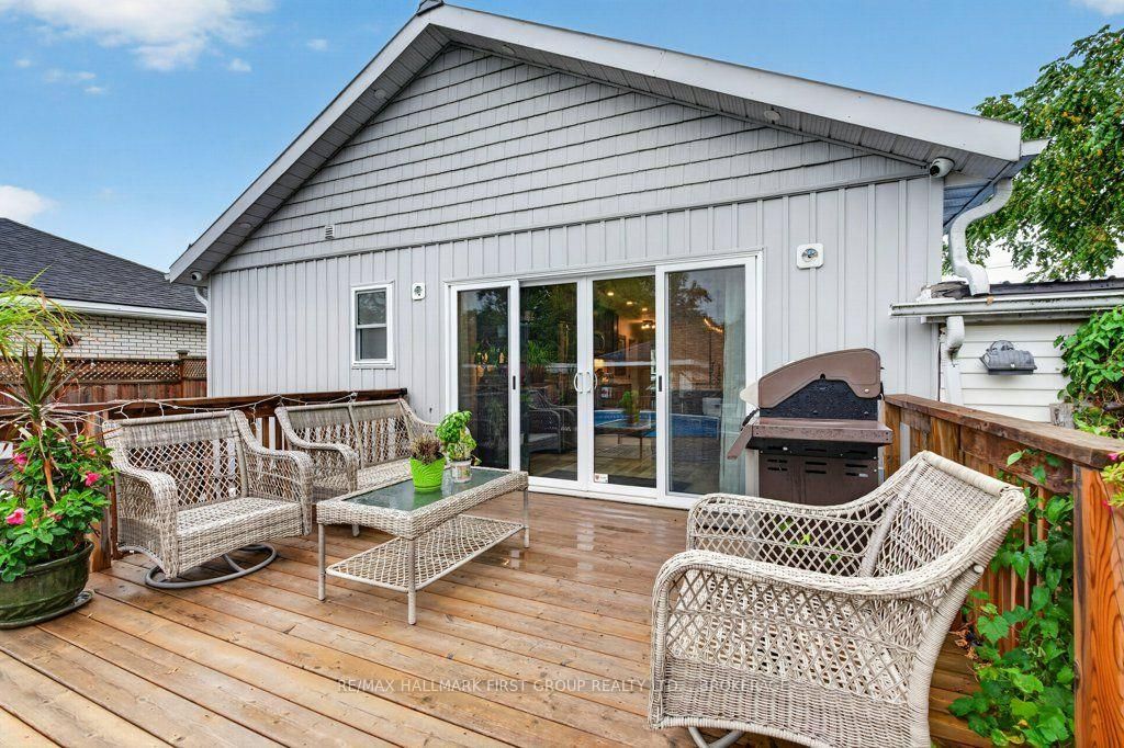 20 Drennan Street • Kingston, ON photo 42