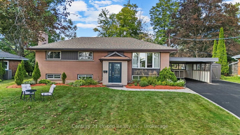 122 Earlwood Drive