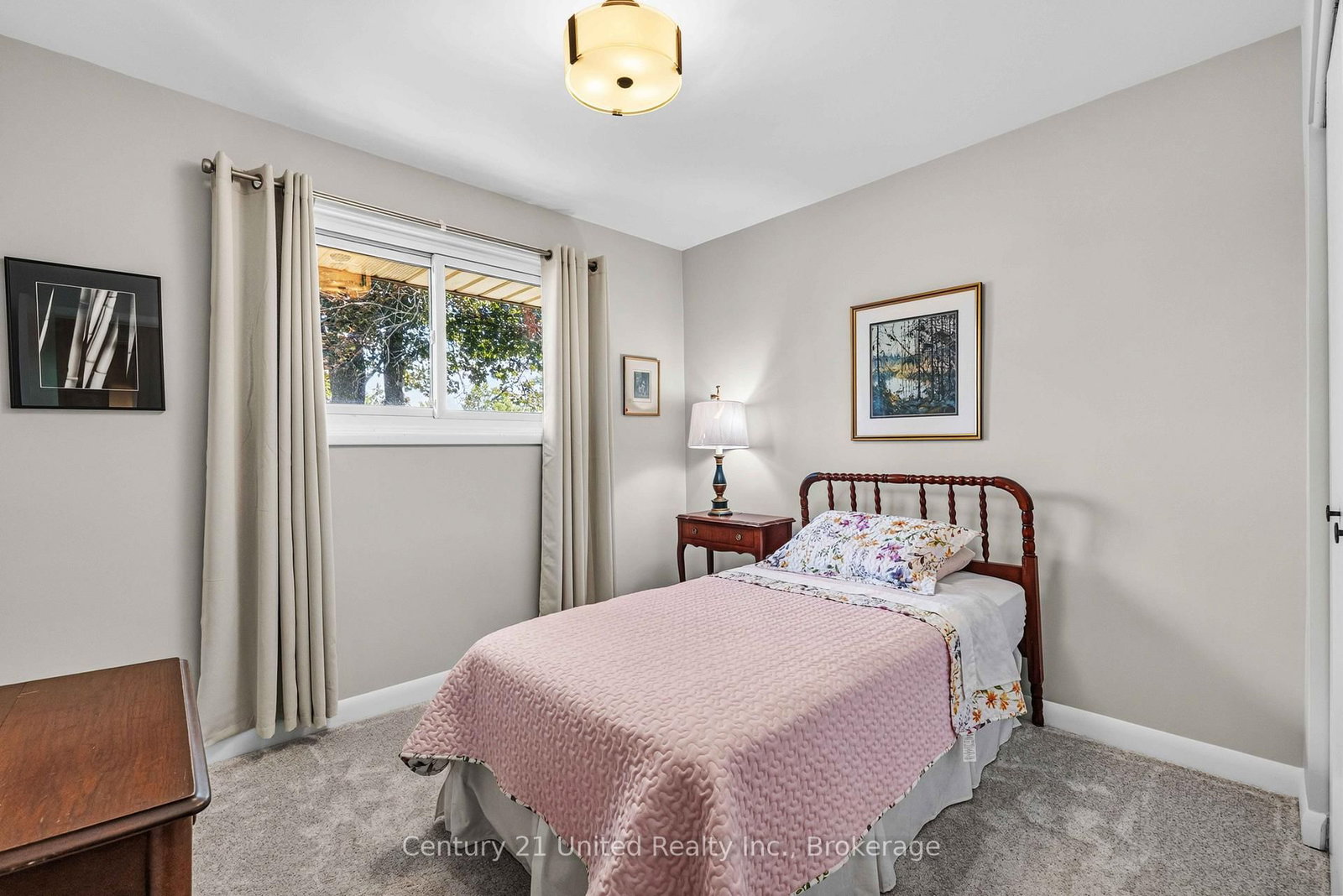 122 Earlwood Drive • Peterborough, ON photo 22