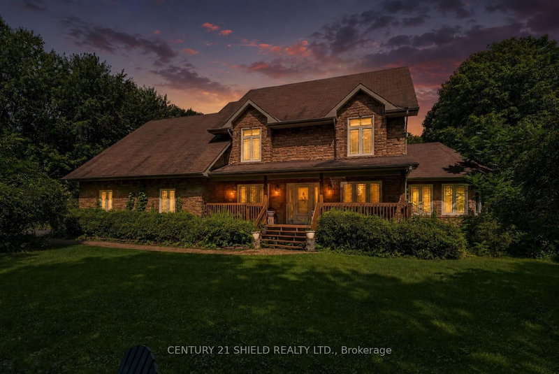 16906 Beaver Dam Drive